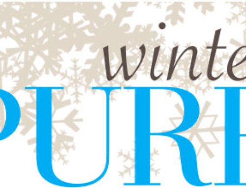 Escape Winter at Pure Spa and Salon